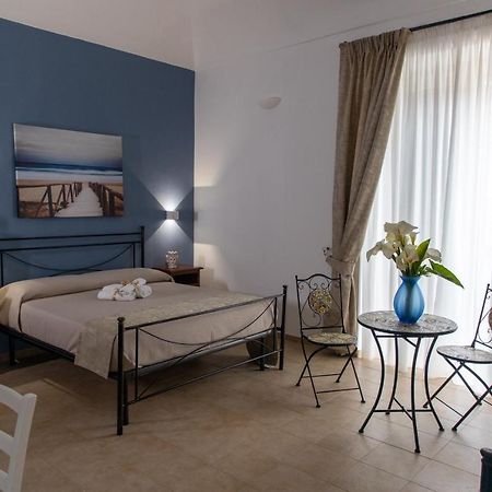 B&B Palazzo Loreto Авола Экстерьер фото