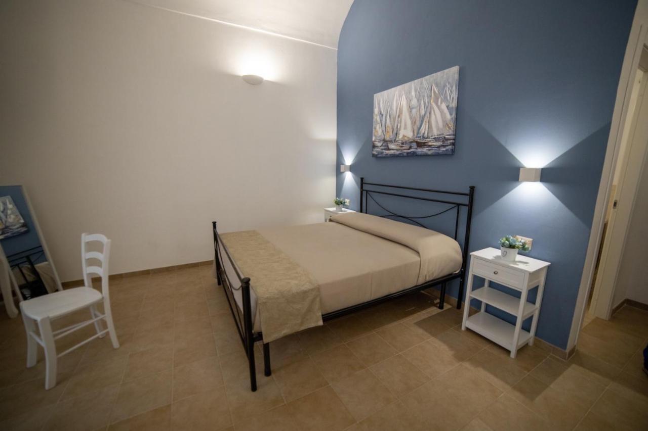 B&B Palazzo Loreto Авола Экстерьер фото
