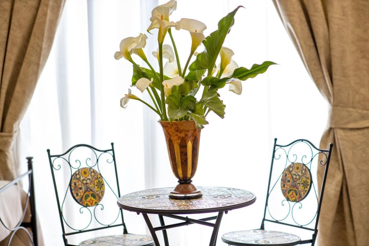 B&B Palazzo Loreto Авола Экстерьер фото