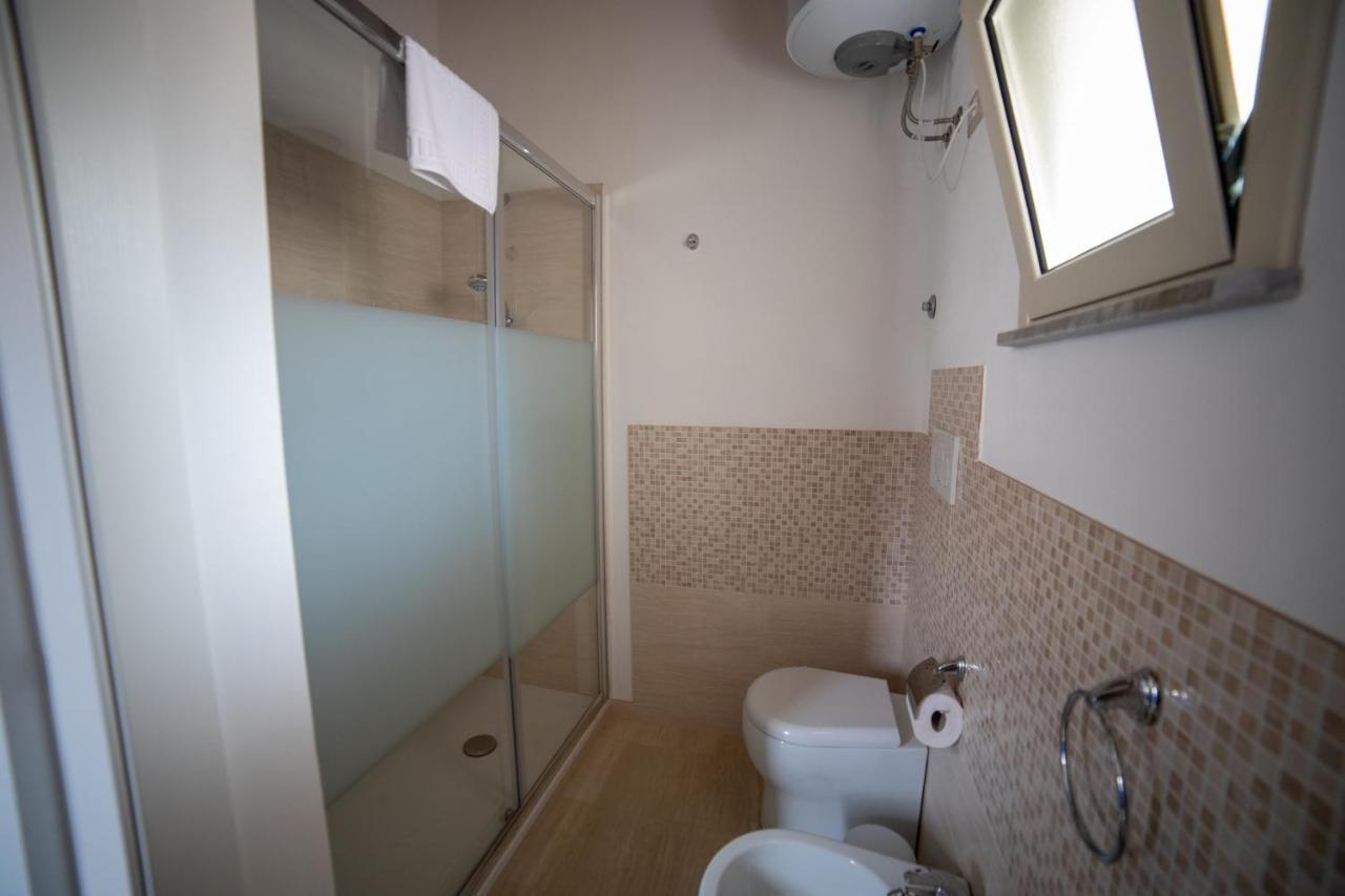 B&B Palazzo Loreto Авола Экстерьер фото