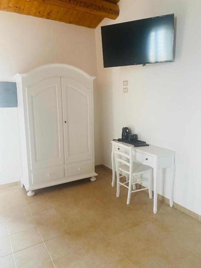 B&B Palazzo Loreto Авола Экстерьер фото