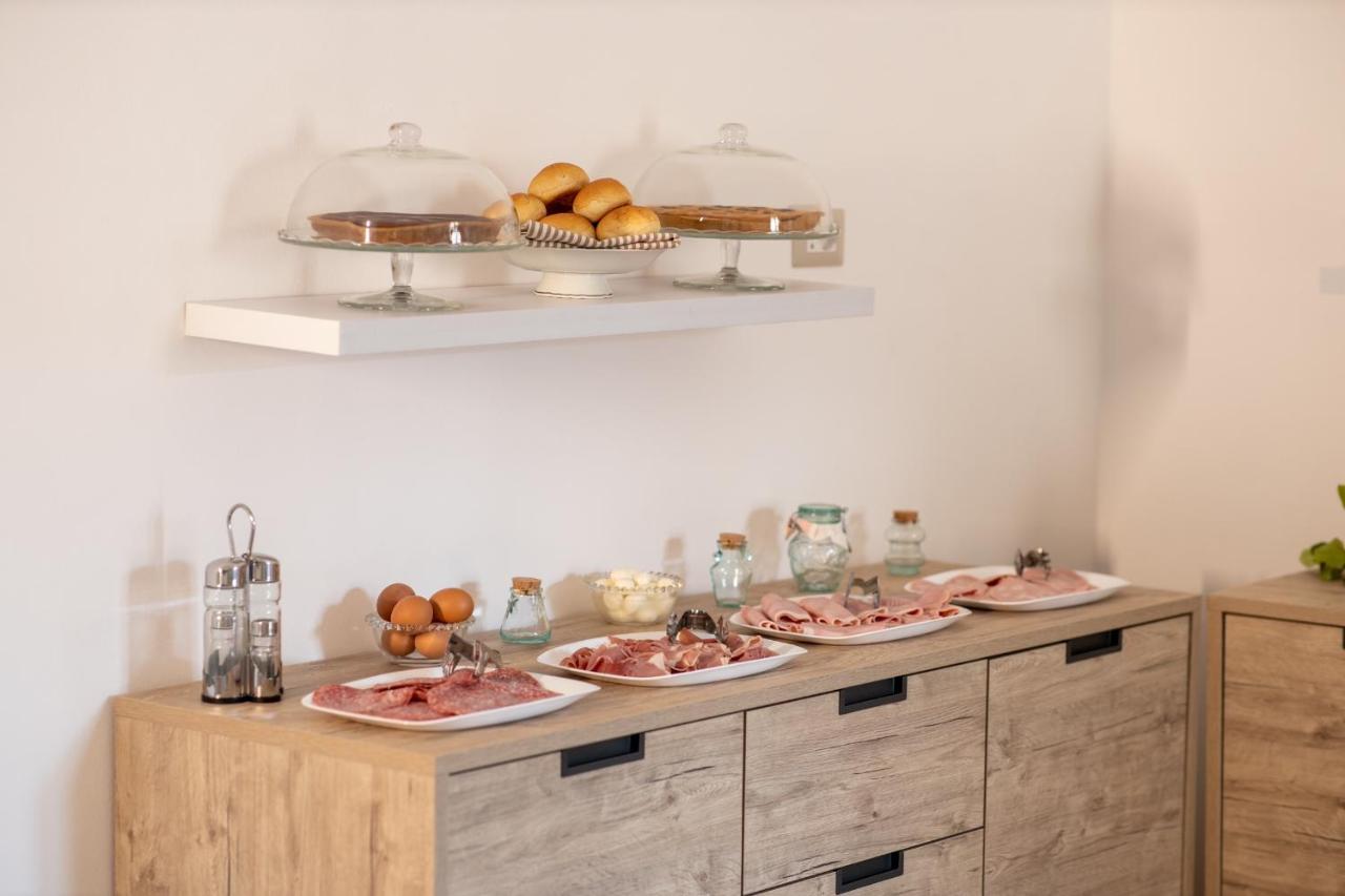 B&B Palazzo Loreto Авола Экстерьер фото