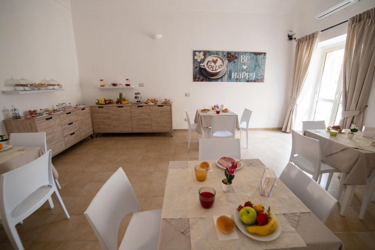 B&B Palazzo Loreto Авола Экстерьер фото